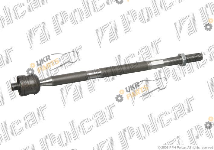 Рулевая тяга Polcar FO-924