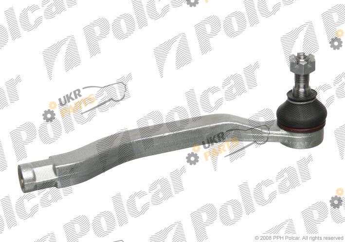 Наконечник рулевой тяги Polcar H-261
