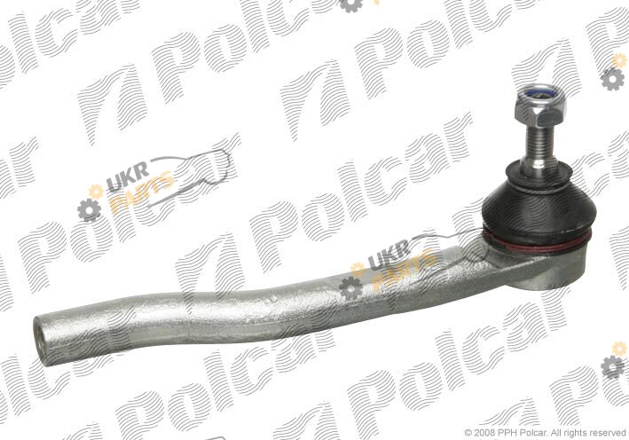 Наконечник рулевой тяги Polcar H-501