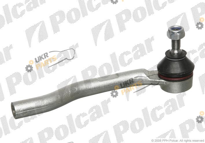 Наконечник рулевой тяги Polcar H-502