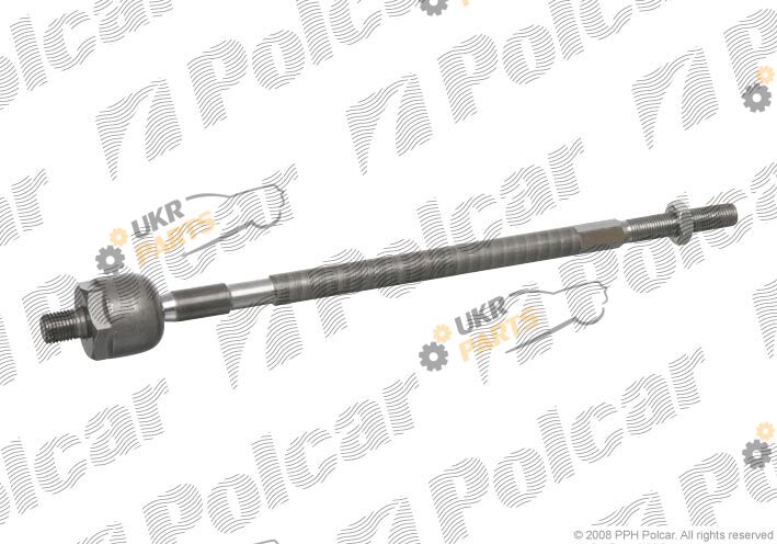 Рулевая тяга Polcar H-533