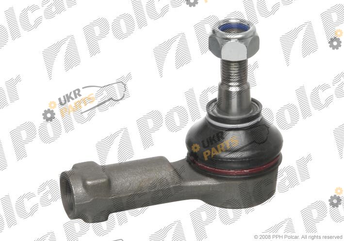 Наконечник рулевой тяги Polcar HY-241