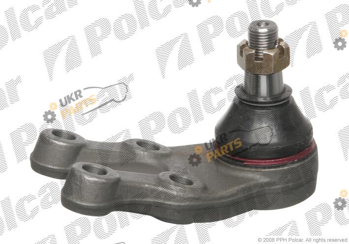 Шаровая опора Polcar HY-255