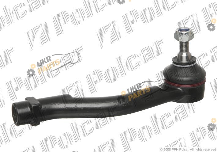 Наконечник рулевой тяги Polcar HY-331