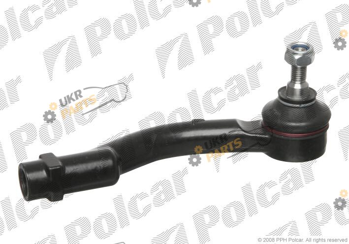 Наконечник рулевой тяги Polcar HY-332