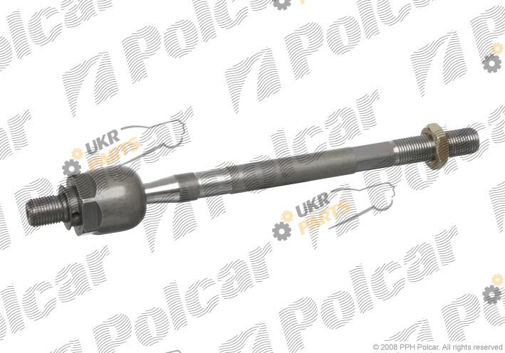 Рулевая тяга Polcar HY-333