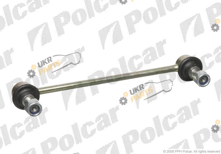 Стойка стабилизатора Polcar S6040003