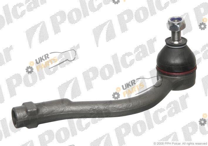 Наконечник рулевой тяги Polcar HY-342