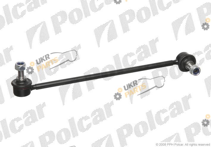 Стойка стабилизатора Polcar HY-346