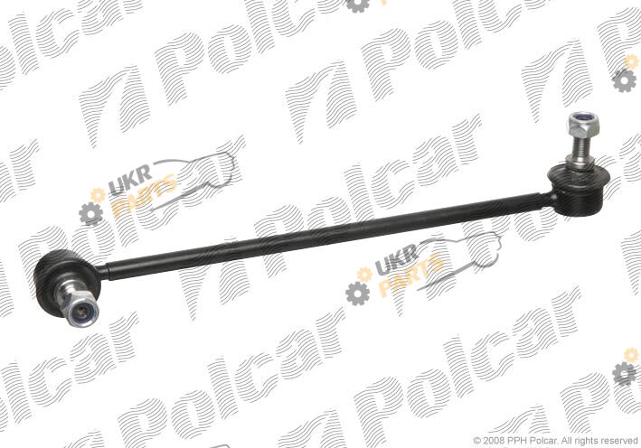 Стойка стабилизатора Polcar HY-347