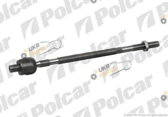 Рулевая тяга Polcar HY-513
