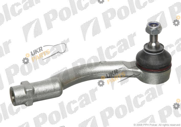 Наконечник рулевой тяги Polcar HY-562
