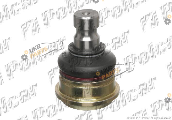 Тормозные колодки Polcar HY-805