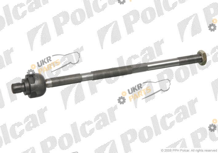 Рулевая тяга Polcar KI-123