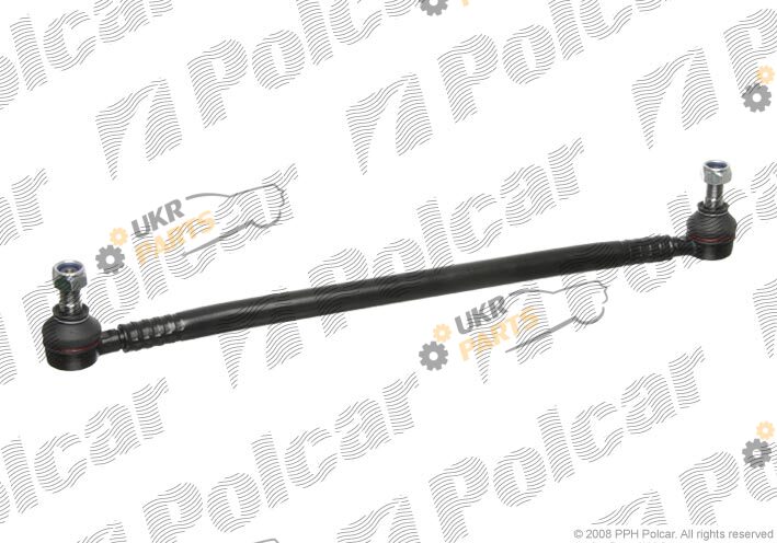 Рулевая тяга Polcar L-104