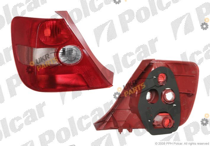 Задний фонарь Polcar 3825881E
