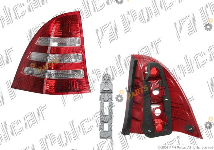 Задний фонарь Polcar 5003884X