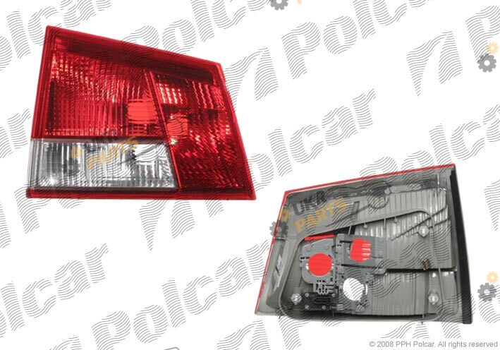 Задний фонарь Polcar 5518874X