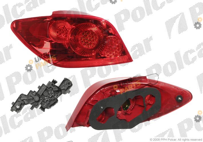  Polcar 571187-E