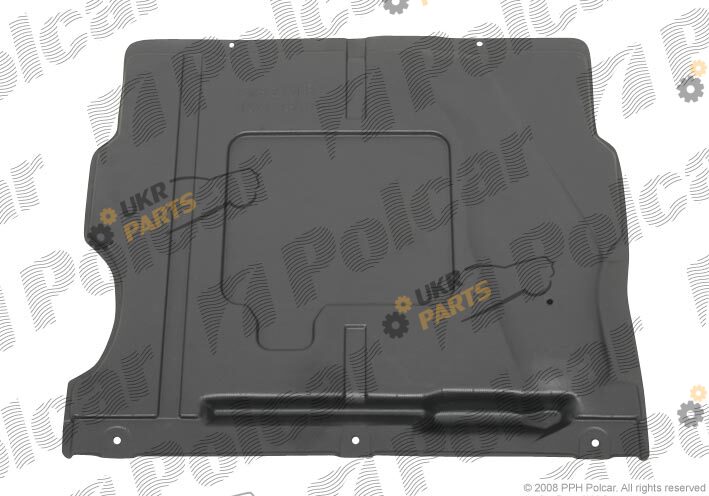  Polcar 131634-7