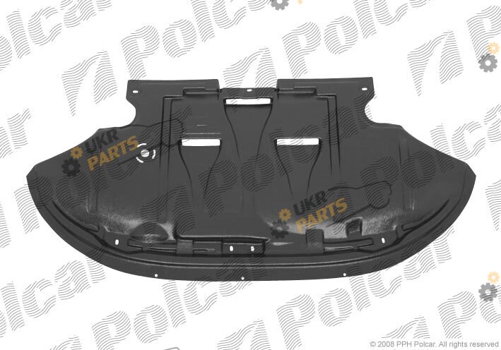 Защита двигателя Polcar 1327346Q