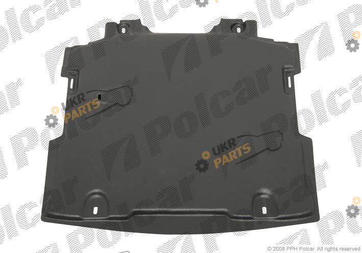 Защита двигателя Polcar 5002346Q