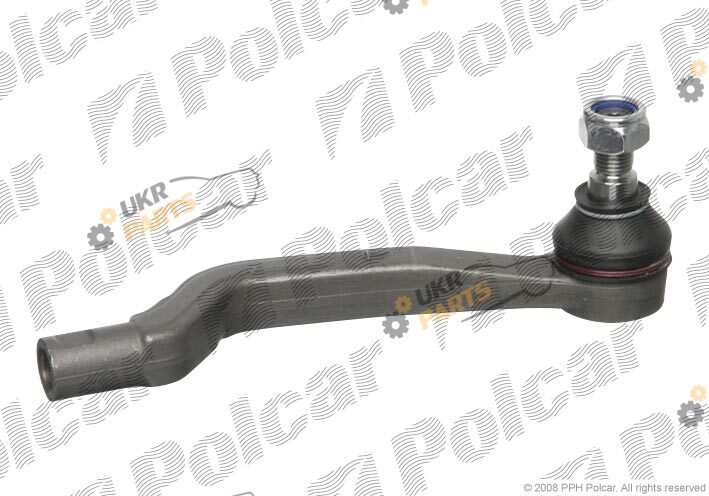 Наконечник рулевой тяги Polcar M-522