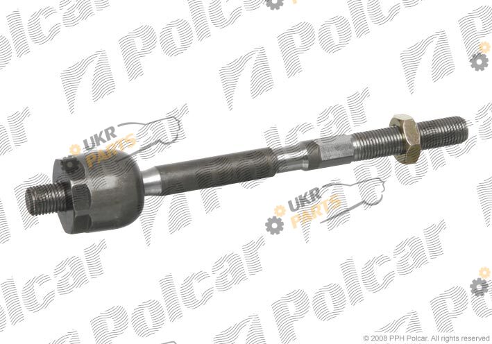 Рулевая тяга Polcar M-673