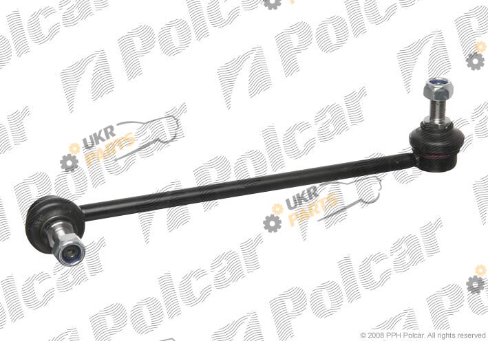 Стойка стабилизатора Polcar M-686