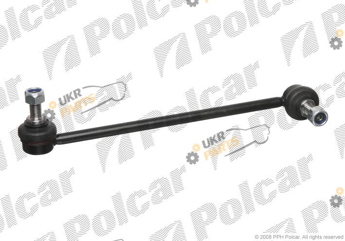 Стойка стабилизатора Polcar M-687