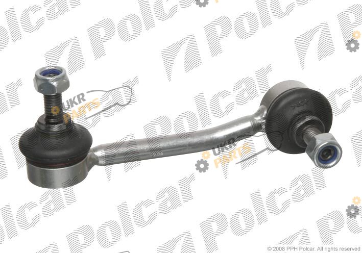 Рычаг подвески Polcar M-726