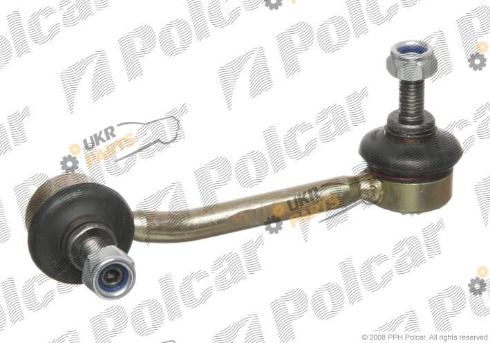 Стойка стабилизатора Polcar M-727