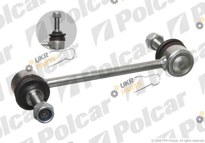 Стойка стабилизатора Polcar M-828