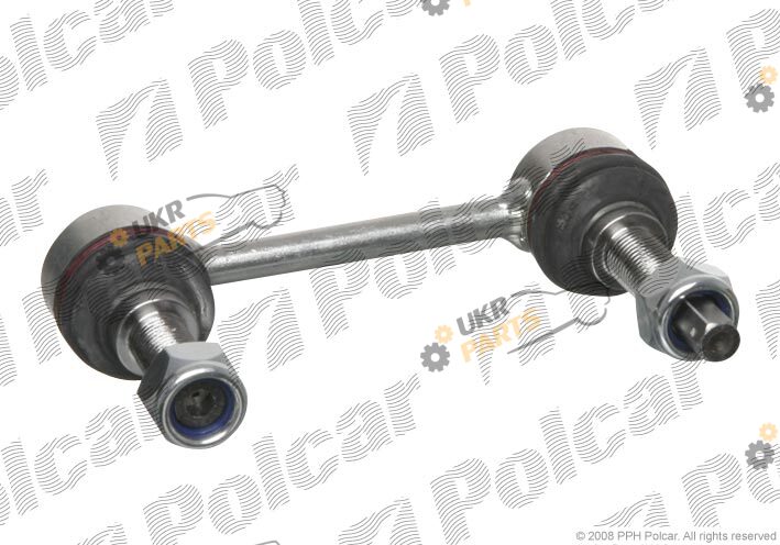 Стойка стабилизатора Polcar M-829