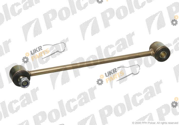 Стойка стабилизатора Polcar M-855