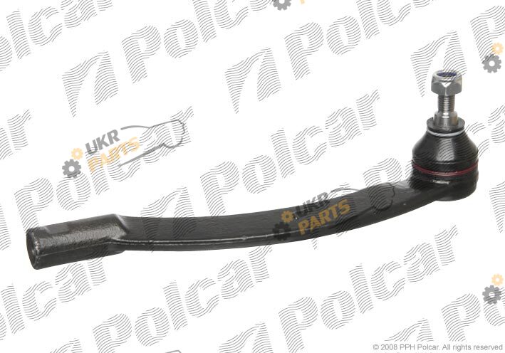 Наконечник рулевой тяги Polcar MN-102