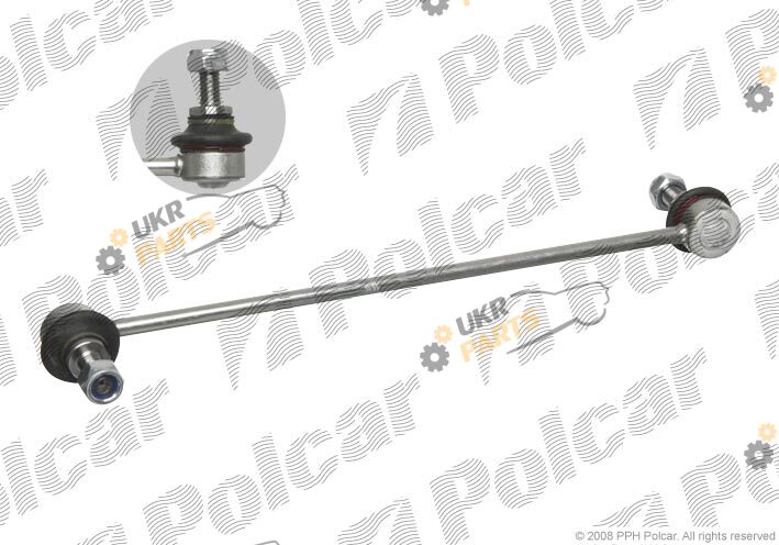 Стойка стабилизатора Polcar MN-112