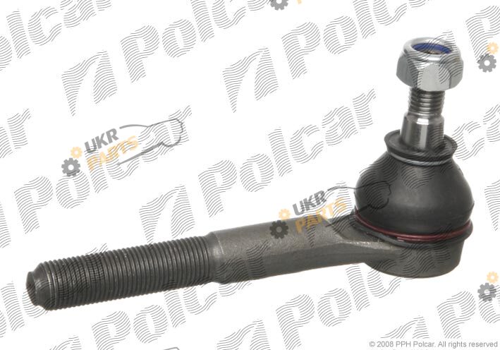 Наконечник рулевой тяги Polcar N-562