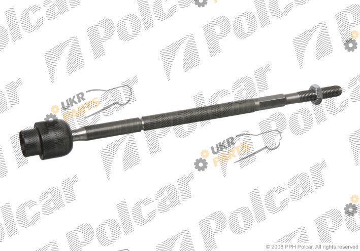Рулевая тяга Polcar O-147