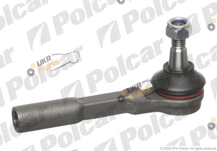 Наконечник рулевой тяги Polcar O-451A