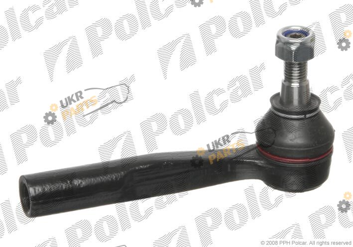 Наконечник рулевой тяги Polcar O-461
