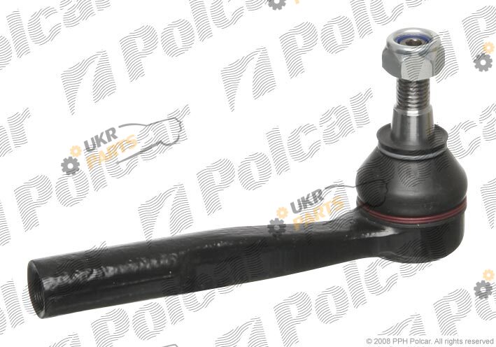 Наконечник рулевой тяги Polcar O-462