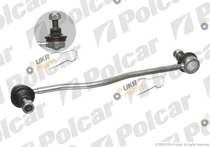 Стойка стабилизатора Polcar O-467