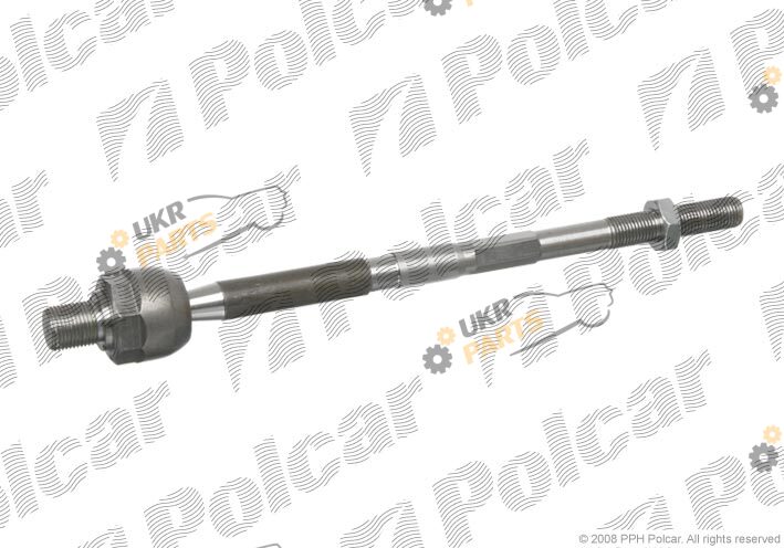 Рулевая тяга Polcar O-473