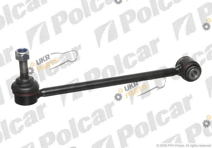 Стойка стабилизатора Polcar P-411