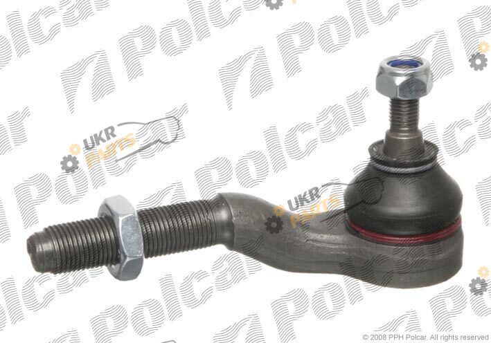 Наконечник рулевой тяги Polcar P-442