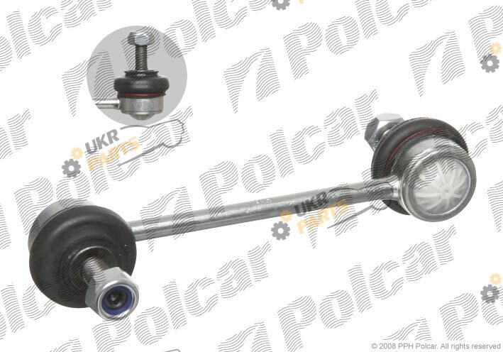 Стойка стабилизатора Polcar P-464