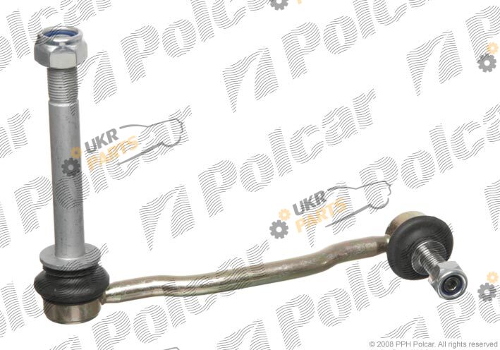 Стойка стабилизатора Polcar P-467