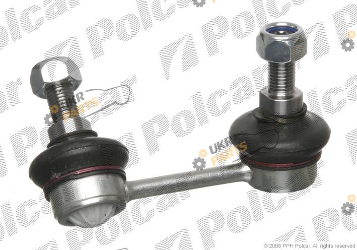 Стойка стабилизатора Polcar P-640