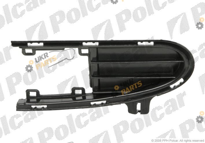 Решетка переднего бампера Polcar 955027-1
